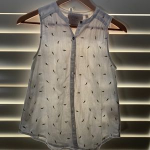 Summer top